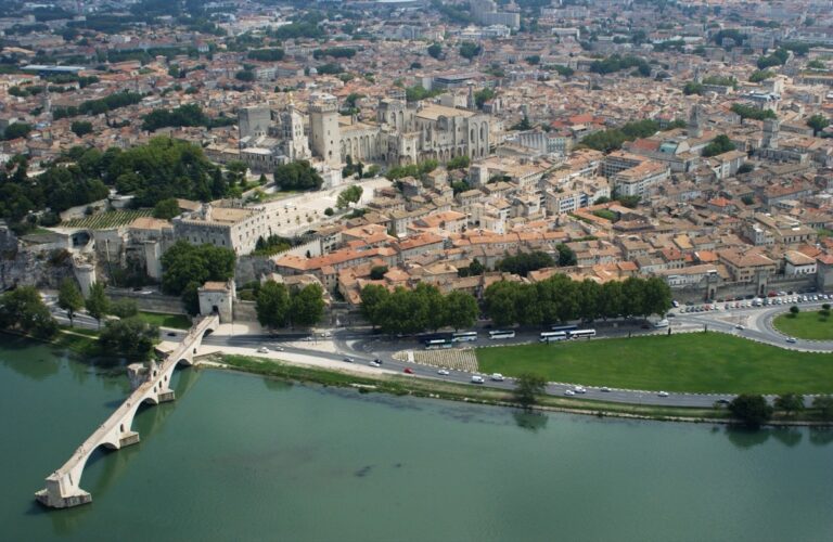 Serruriers à Avignon