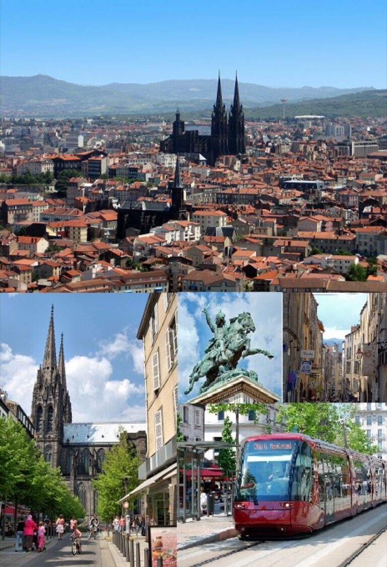 Serruriers à Clermont-Ferrand