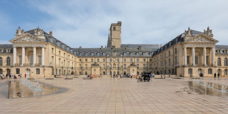 Serruriers à Dijon
