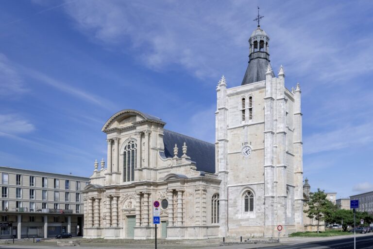 Serruriers à Le Havre
