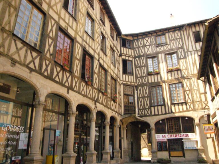 Serruriers à Limoges