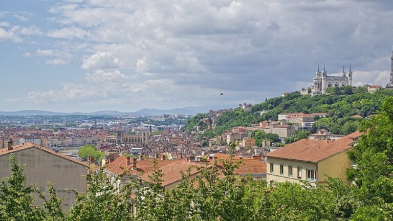 Serruriers à Lyon