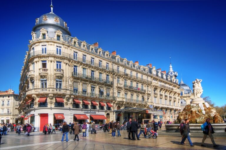 Serruriers à Montpellier