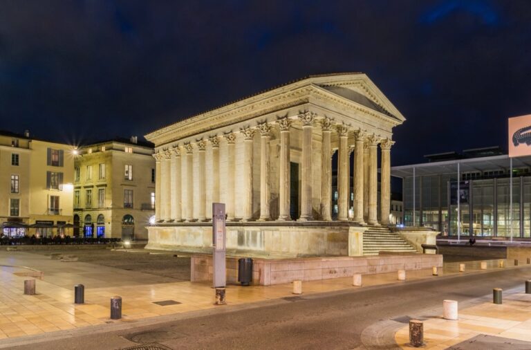 Serruriers à Nîmes