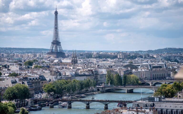 Serruriers à Paris
