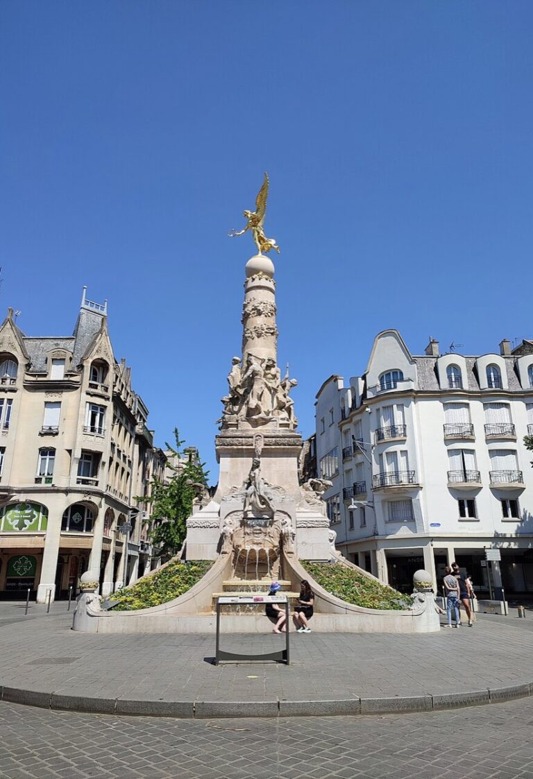 Serruriers à Reims