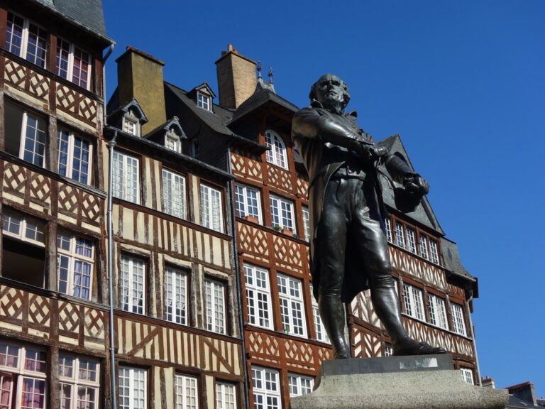 Serruriers à Rennes