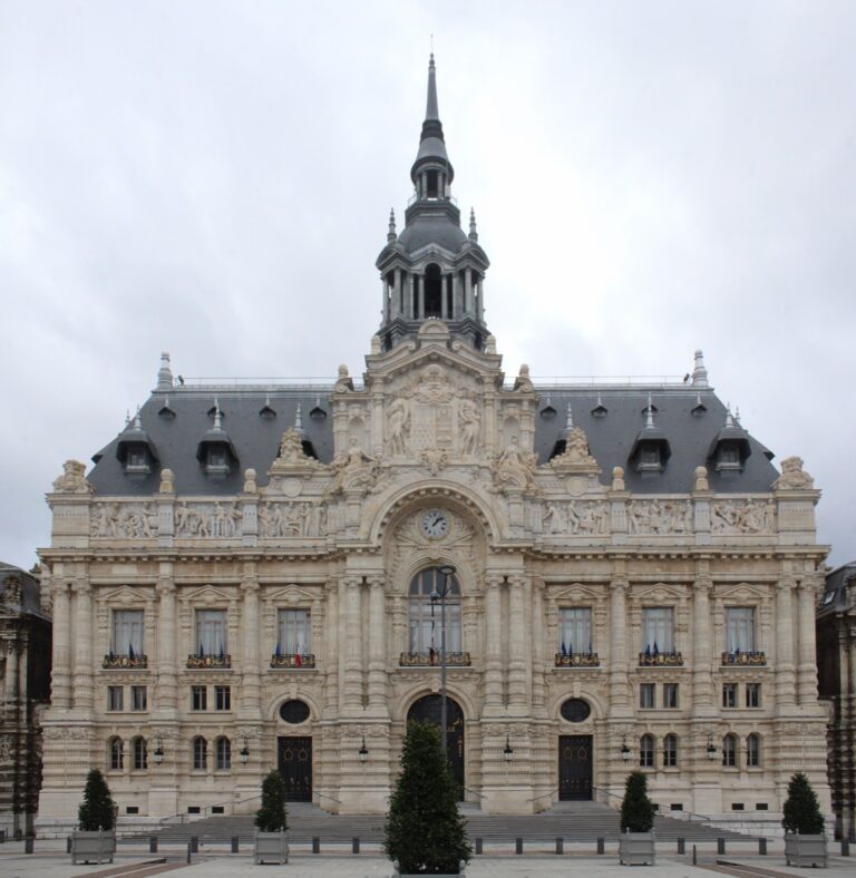 Serruriers à Roubaix