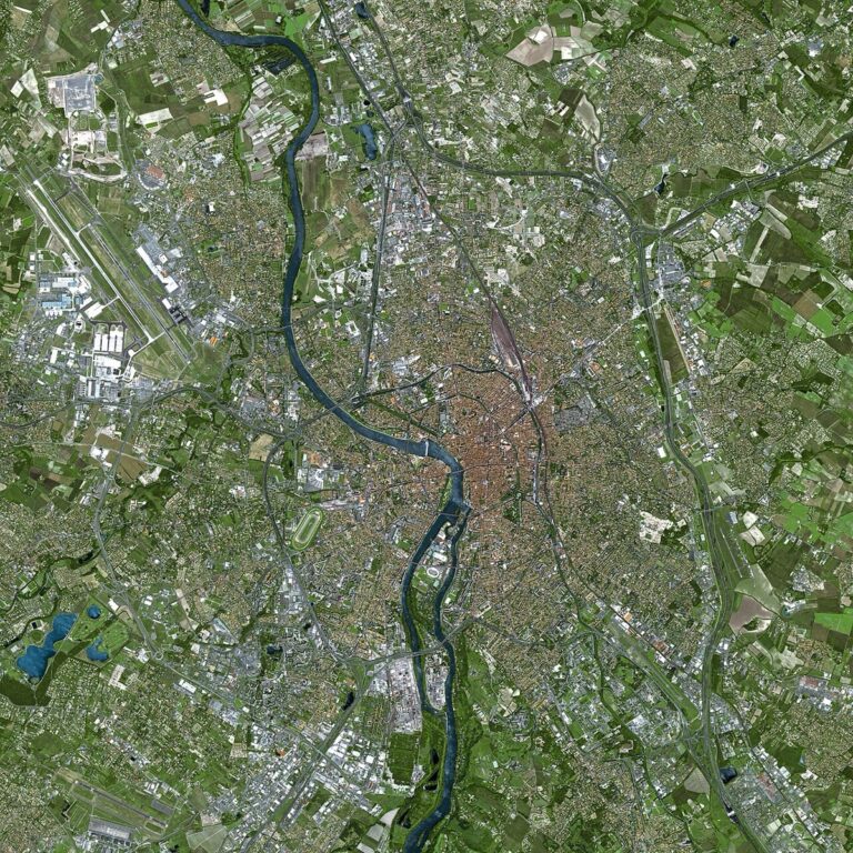 Serruriers à Toulouse